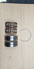 *1984-1996 Yamaha 93310-954V3-00 Crankshaft Cylindrical Main Bearings 115-225 Hp Outboard
