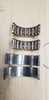 *1984-1996 Yamaha 93310-954V3-00 Crankshaft Cylindrical Main Bearings 115-225 Hp Outboard