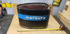 *1970-1980s Mercury 46785A1 Wrap Band Cowling Cowl Cover 1400 140hp Vintage