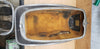 *1962 Evinrude Johnson Lark IV 4 378546 0378546 Cowl Cowling Hood Cover 40hp Starflite Vintage