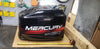 *1996-06 Mercury Mariner EFI 827328A7 828342 Top Cowling Cowl Hood Cover 105-200 HP OEM