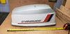 *1971-73 Evinrude Johnson Lark 279381 0279381 Cowl Cowling Hood Cover 50hp Starflite Vintage