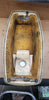 *1971-73 Evinrude Johnson Lark 279381 0279381 Cowl Cowling Hood Cover 50hp Starflite Vintage