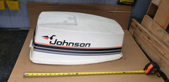 *1987-88 Evinrude Johnson VRO 283032 0283032 Cowl Cowling Hood Cover 40-50hp Vintage