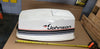 *1987-88 Evinrude Johnson VRO 283032 0283032 Cowl Cowling Hood Cover 40-50hp Vintage