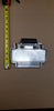*1970-75 Mercury Mariner 2128-2667A8 Thunderbolt Cowling Cowl Face Plate Shield Cover 6-7.5-9.8Hp 75 110 Hood OEM Vintage