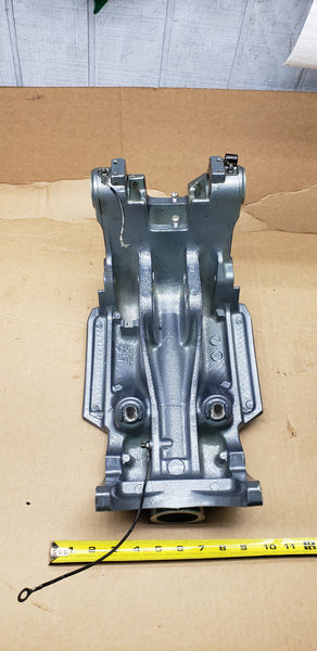 *1997-24 Yamaha 64E-43311-10-8D Swivel Transom Bracket 115-300Hp Steering OEM Outboard