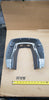 *1994-08 Yamaha 6R3-42741-02-8D Lower Cowling Apron Cover 115-225Hp Cowl Bottom OEM Outboard