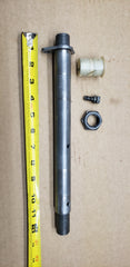 1998-12 Yamaha 64E-43131-01-00 Tilt Tube Clamp Bracket Bolt 75-300Hp OEM Outboard