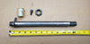 1998-12 Yamaha 64E-43131-01-00 Tilt Tube Clamp Bracket Bolt 75-300Hp OEM Outboard