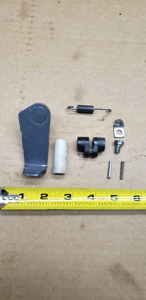 *1987-05 Yamaha Mariner 6G5-43185-02-00 Tilt Lock Lever 115-225hp OEM
