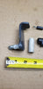 *1987-05 Yamaha Mariner 6G5-43185-02-00 Tilt Lock Lever 115-225hp OEM