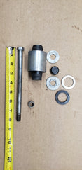 *1984-94 Yamaha 6J9-44514-00-94 90109-12M37-00 Midsection Upper Rubber Bushing Mount Bolt 115-225Hp Damper Outboard