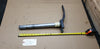 *1997-08 Yamaha 6E5-42510-A1-8D Steering Arm Swivel Bracket 115-225Hp OEM Outboard