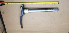 *1997-08 Yamaha 6E5-42510-A1-8D Steering Arm Swivel Bracket 115-225Hp OEM Outboard