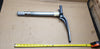 *1997-08 Yamaha 6E5-42510-A1-8D Steering Arm Swivel Bracket 115-225Hp OEM Outboard