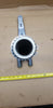 *1997-08 Yamaha 6E5-42510-A1-8D Steering Arm Swivel Bracket 115-225Hp OEM Outboard