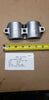 1984-1994 Yamaha 6E5-44511-00-5B Midsection Upper Rubber Bushing Mount Cover 115-225Hp Outboard
