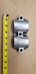 1984-1994 Yamaha 6E5-44511-00-5B Midsection Upper Rubber Bushing Mount Cover 115-225Hp Outboard