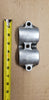 1984-1994 Yamaha 6E5-44511-00-5B Midsection Upper Rubber Bushing Mount Cover 115-225Hp Outboard