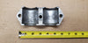 1984-1994 Yamaha 6E5-44511-00-5B Midsection Upper Rubber Bushing Mount Cover 115-225Hp Outboard