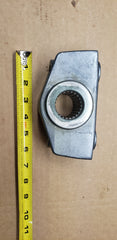 *1996-08 Yamaha 6G5-44551-01-8D Steering Arm Yoke Swivel Bracket 115-225Hp OEM Outboard