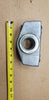 *1996-08 Yamaha 6G5-44551-01-8D Steering Arm Yoke Swivel Bracket 115-225Hp OEM Outboard