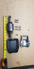 *1984-93 Yamaha 90109-14M34-00 6J9-44555-00-94 Lower Mount Damper Bushing Bolt 115-225hp Housing Cover