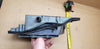 *1994-02 Yamaha 6G5-41137-02-94 Exhaust Adapter Plate Guide 115-225Hp OEM Outboard