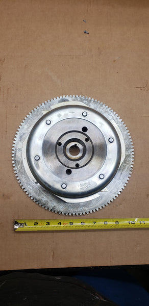 *1996-99 Yamaha 64D-85550-00-00 Flywheel Rotor 150-225Hp OEM Ignition Outboard