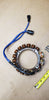 *1990-08 Yamaha 6R3-85510-00-00 Stator Magneto 150-225Hp Ignition OEM Electrical Outboard