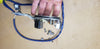 *1996-09 Yamaha 64D-85580-00-00 Coil Pulser 150-225Hp OEM Ignition Electrical Outboard