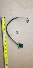 *1996-09 Yamaha 6R5-85895-01-00 Crank Position Sensor 150-225Hp OEM Crankshaft Electrical Outboard
