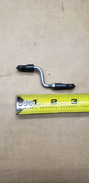 *1994-08 Yamaha 6G5-41636-01-00 Magneto Control Rod Link 40-225Hp Ignition OEM Outboard