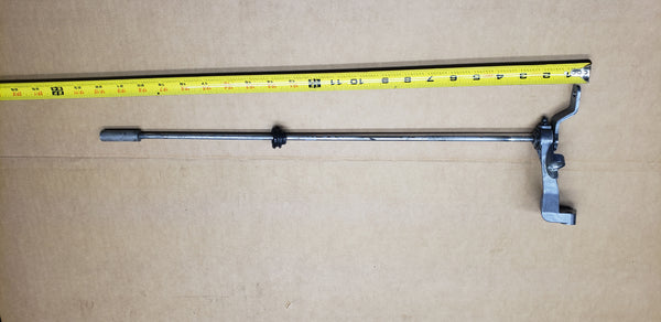 *1994-14 Yamaha 6E5-44120-03-00 Handle Gear Shift Shaft Rod 115-225Hp 20" OEM Outboard