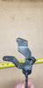 *1994-14 Yamaha 6E5-44120-03-00 Handle Gear Shift Shaft Rod 115-225Hp 20" OEM Outboard