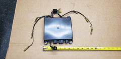 *1997-00 Yamaha 64E-85540-01-00 CDI Box Control Unit 150-225Hp OEM Module Electrical Outboard
