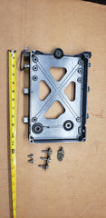 *1996-99 Yamaha 6R3-85542-03-4D Electrical Mount Bracket 150-225Hp Panel Box OEM Outboard