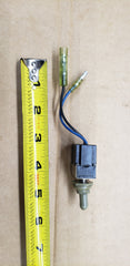 1990-08 Yamaha 6R3-8259E-00-00 Oil Gauge Bypass Override Switch 150-225Hp OEM Transfer Outboard