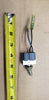 1990-08 Yamaha 6R3-8259E-00-00 Oil Gauge Bypass Override Switch 150-225Hp OEM Transfer Outboard