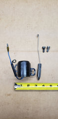 *1996-04 Yamaha 64E-86110-00-00 Magnetic Choke Solenoid 150-225Hp OEM Outboard