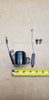 *1996-04 Yamaha 64E-86110-00-00 Magnetic Choke Solenoid 150-225Hp OEM Outboard