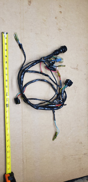 1996-03 Yamaha 64D-82590-00-00 Engine Wiring Harness 150-225Hp OEM Wire Electrical Outboard