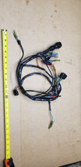 1996-03 Yamaha 64D-82590-00-00 Engine Wiring Harness 150-225Hp OEM Wire Electrical Outboard