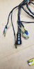 1996-03 Yamaha 64D-82590-00-00 Engine Wiring Harness 150-225Hp OEM Wire Electrical Outboard
