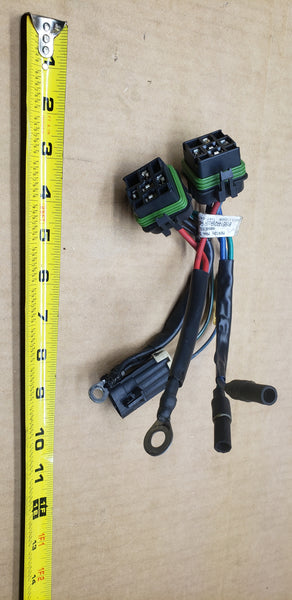 *1992-2018 Mercury Mariner 819514T26 A26 Tilt & Trim Relay Harness 110-300HP DFI OEM