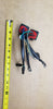*1992-2018 Mercury Mariner 819514T26 A26 Tilt & Trim Relay Harness 110-300HP DFI OEM