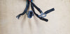 *1992-2018 Mercury Mariner 819514T26 A26 Tilt & Trim Relay Harness 110-300HP DFI OEM