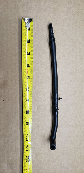 *1994-08 Yamaha 6E5-21750-05-00 Oil Tank Hose Fittings 115-225Hp OEM Injection Outboard