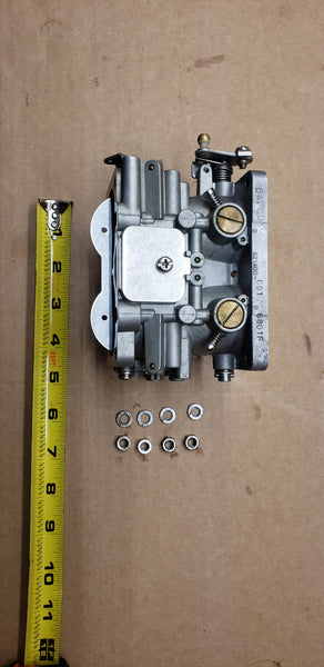*1996-99 Yamaha 64F-14301-00-00 Top Upper Carburetor Carb 150-225Hp OEM Outboard